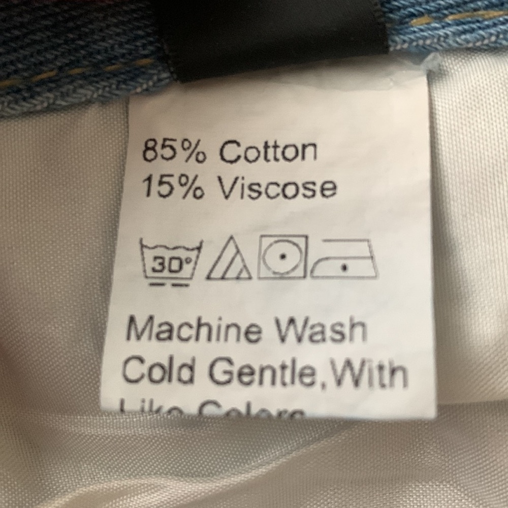 SHEIN women’s jeans. - Picture 5 of 5